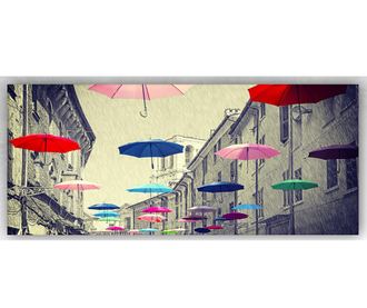 Slika Umbrella 60x140 cm
