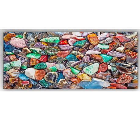 Stones Kép 60x140 cm