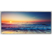 Obraz Sea And Sunset 60x140 cm