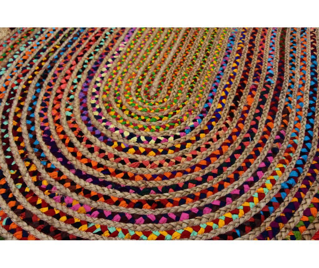 Covor Bakero, Roberta, 90x160 cm - 3