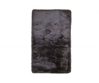 Covor Bakero, Milano Black, 70x140 cm, negru