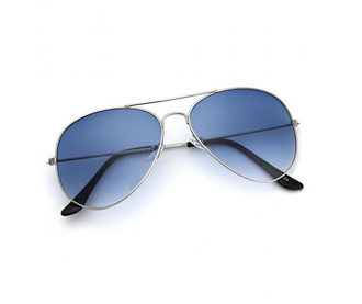Unisex sončna očala Aqua di Polo 1978 Tabitha   Blue
