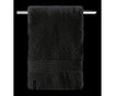 Kopalniška brisača Guy Laroche Home Spa Black 50X 50x90 cm
