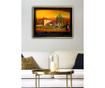 Slika Wine View 35x45 cm