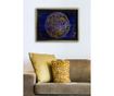 Slika Blue World 35x45 cm