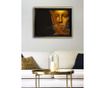 Slika Golden Yellow Women 45x65 cm