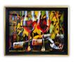 Slika Wine Glasses 35x45 cm