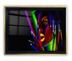 Slika Rainbow Women 45x65 cm