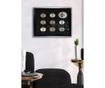Slika Circle With Sticks 45x65 cm