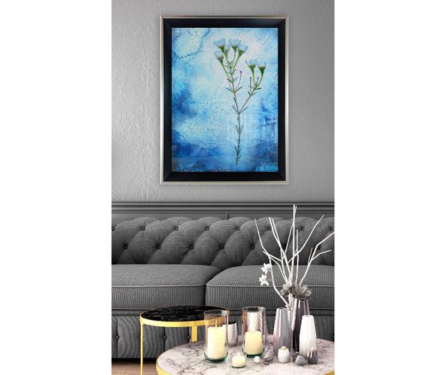 Slika Snowdrop 45x65 cm