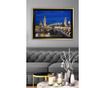 Slika Night Bridge Light 35x45 cm