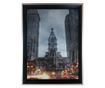 Slika Building 45x65 cm