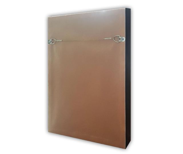 Slika Gold Splash 55x75 cm