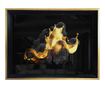 Slika Gold Splash 55x75 cm