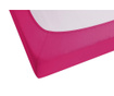 Rjuha z elastiko Pink 100x200 cm