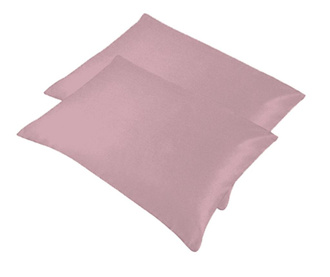 Set 2 jastučnice Bogo Pink 50x70 cm