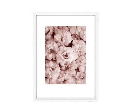 Картина Blossom 23x33 см