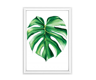 Leaf Tropic Kép 23.5x33.5 cm