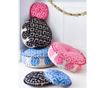 Възглавница за под Aztec Bubble Gum 60 см