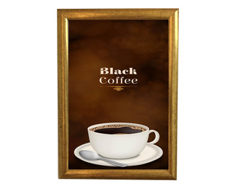 Slika Black Coffee 30x40 cm
