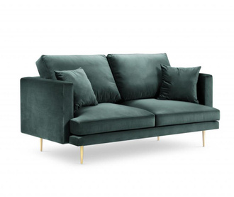 Sofa trosjed Brunello Petrol