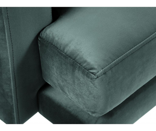 Sofa trosjed Brunello Petrol