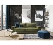 Gaia Green Négyszemélyes kihúzható kanapé