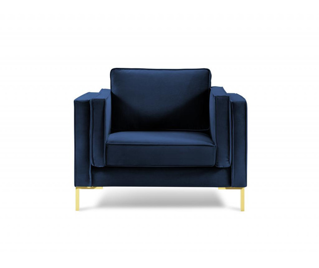 Fotelja Giuseppe Royal Blue