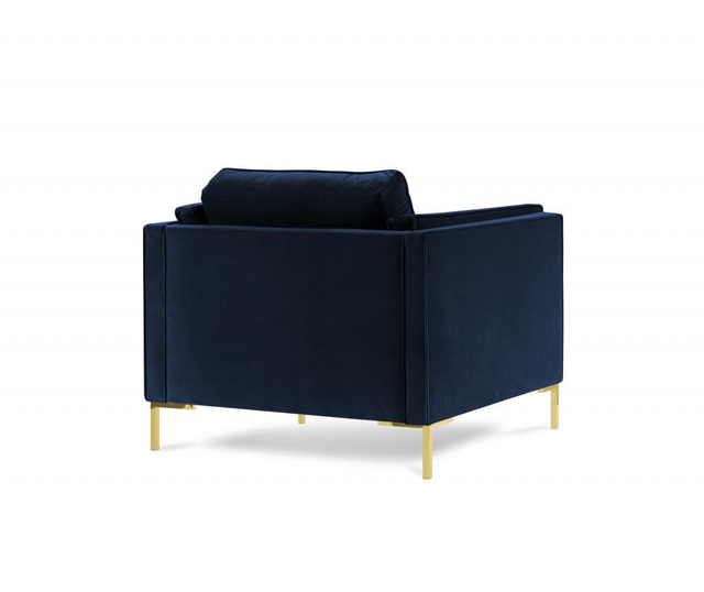 Fotelja Giuseppe Royal Blue