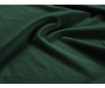 Coltar extensibil dreapta Milo Casa, Valentina Bottle Green, verde, 250x176x92 cm