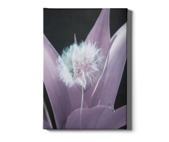 Flower Kép 50x70 cm