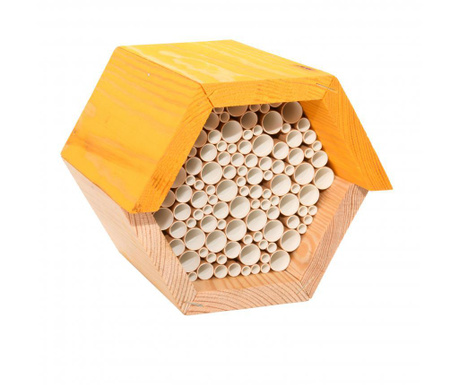 Kućica za pčele Hexagon