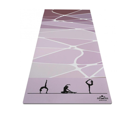 Saltea pentru yoga Lumera 65x185 cm