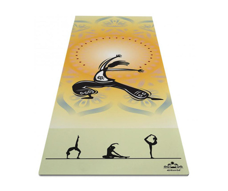 Madrac za yogu 65x185 cm