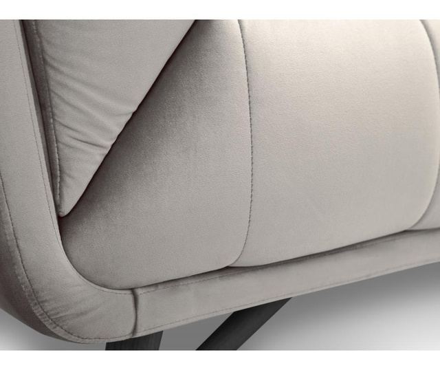 Sofa trosjed Lune Beige