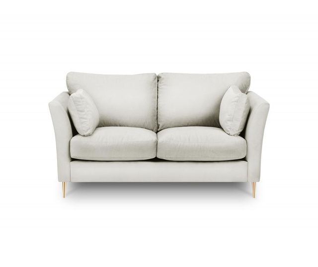 Sofa dvosjed Paris Beige