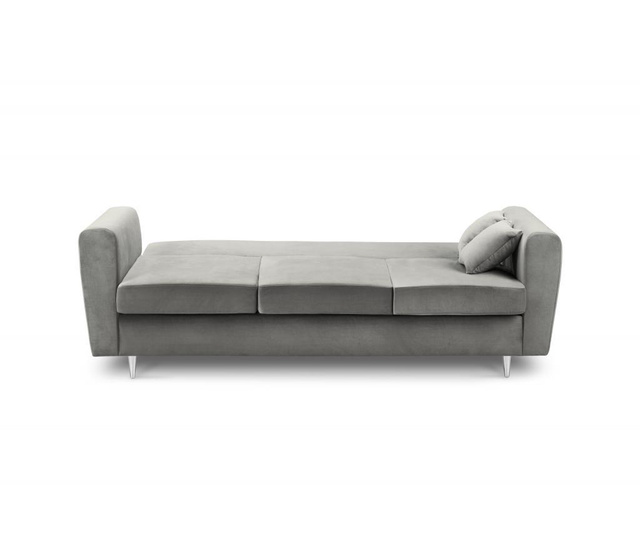 Sofa trosjed Deauville Light Grey