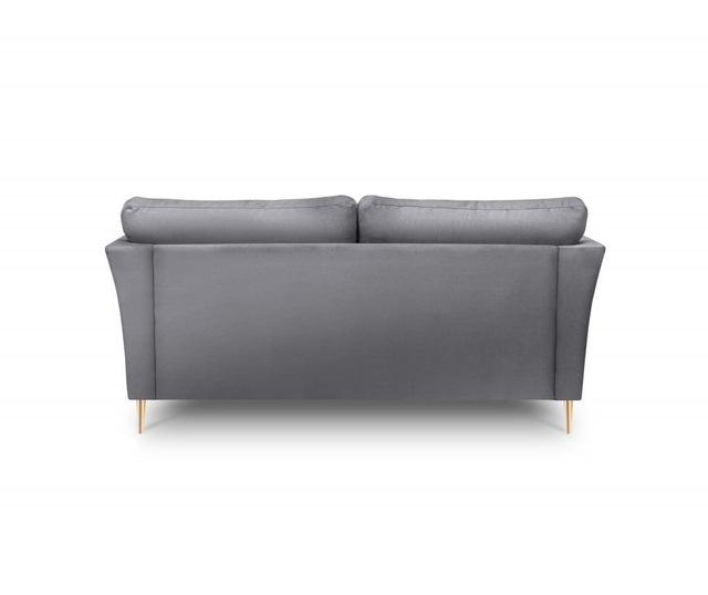 Sofa trosjed Paris Grey