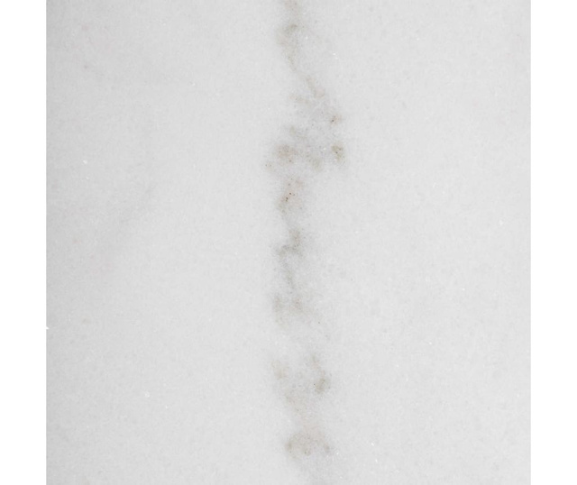 Masa Ixia, marmura, 46x46x56 cm