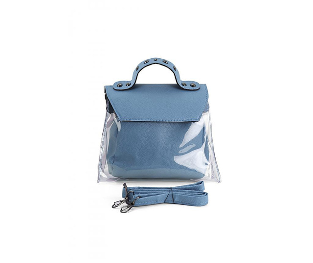 Torba Polonation Blue