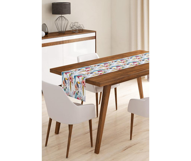 Тишлайфер Minimalist Tablecloths 45x140 см