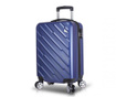 Cross Dark Blue Bőrönd