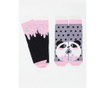 Σετ 2 ζευγάρια κάλτσες Panda&Cream 2-3 years