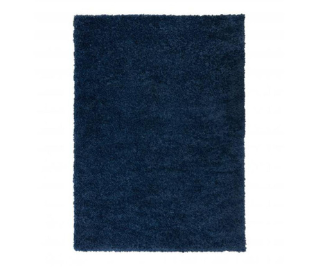 Covor Flair Rugs, Brilliance Blue, 200x290 cm, polipropilena