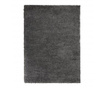 Covor Flair Rugs, Brilliance Dark Grey, 120x170 cm, polipropilena, gri inchis