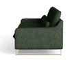 Monceau Négyszemélyes állítható kanapé