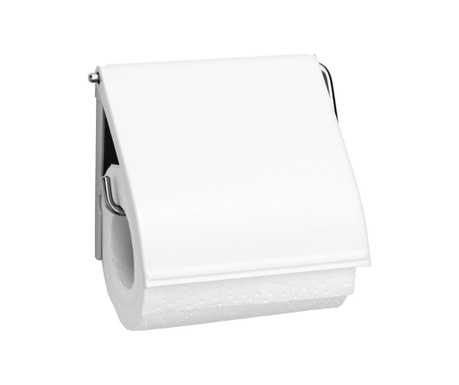 Držač za toaletni papir Brabantia Classic White