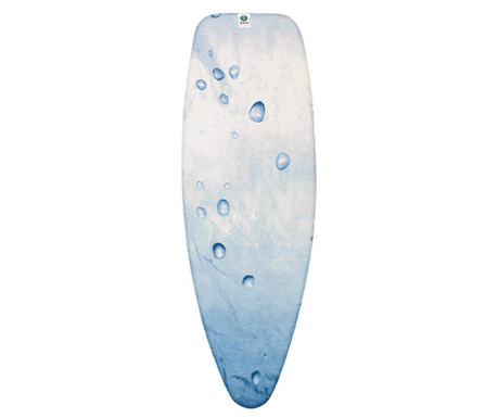Navlaka za dasku za glačanje Brabantia Ice Water D 45x135 cm