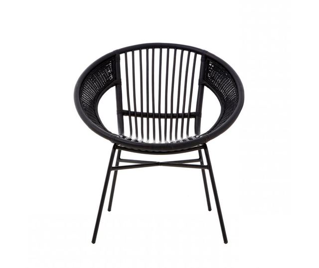 Stol Simplita Black