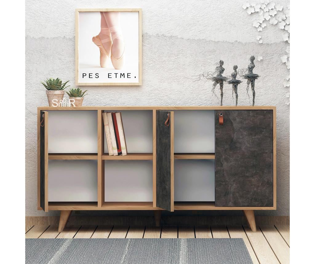 Dulap Planky - 3